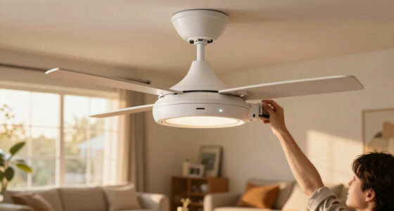 13 Best Ceiling Fans With Multiple Speed Settings in 2026