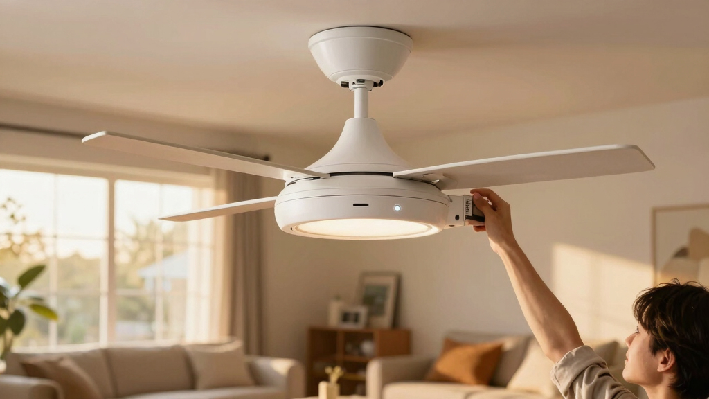 13 Best Ceiling Fans With Multiple Speed Settings in 2026