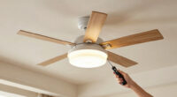 13 Best Ceiling Fans With Soft Ambient Light in 2026