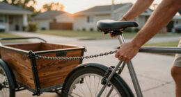 13 Best Chain Lock for Cargo E Bikes in 2026