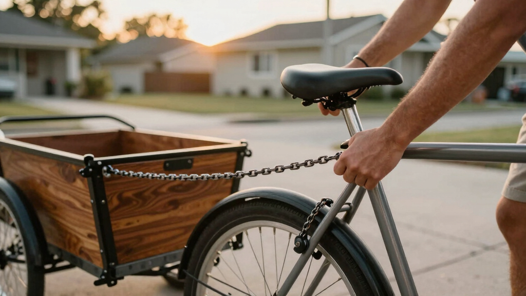 13 Best Chain Lock for Cargo E Bikes in 2026