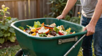 13 Best Compost Tumbler For Backyard Food Waste In 2026