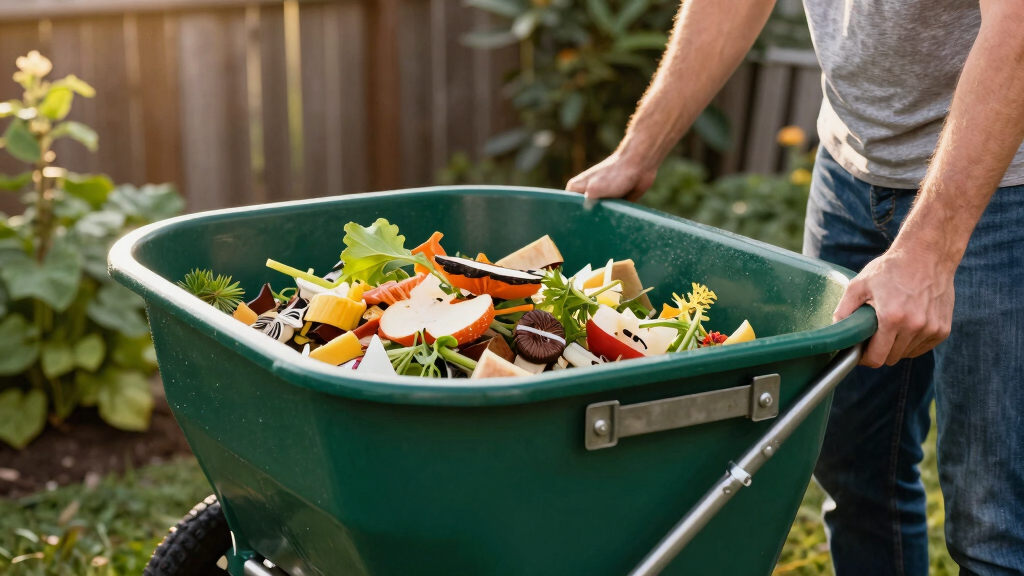 13 Best Compost Tumbler For Backyard Food Waste In 2026