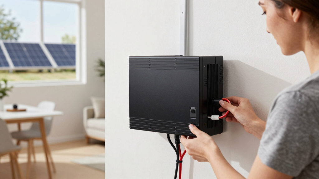 13 Best Dc Coupled Solar Battery Kit For New Installs In 2026