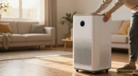 13 Best Dehumidifiers for Large Rooms in 2026