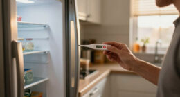 13 Best Emergency Freezer Thermometer Alarm in 2026