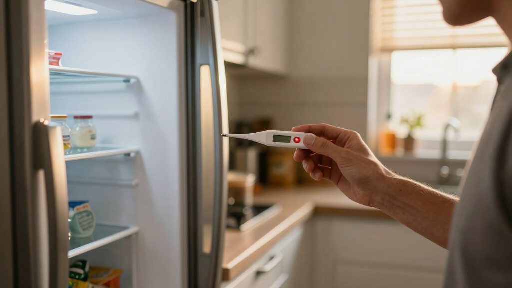 13 Best Emergency Freezer Thermometer Alarm in 2026