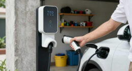 13 Best EV Charger With Load Balancing in 2026 — The Ultimate Buyer’s Guide