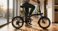 13 Best Folding Electric Bike For Apartments In 2026