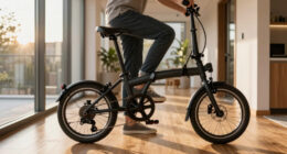 13 Best Folding Electric Bike For Apartments In 2026