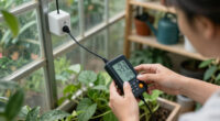 13 Best Greenhouse Data Logger for Remote Monitoring in 2026