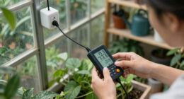 13 Best Greenhouse Data Logger for Remote Monitoring in 2026