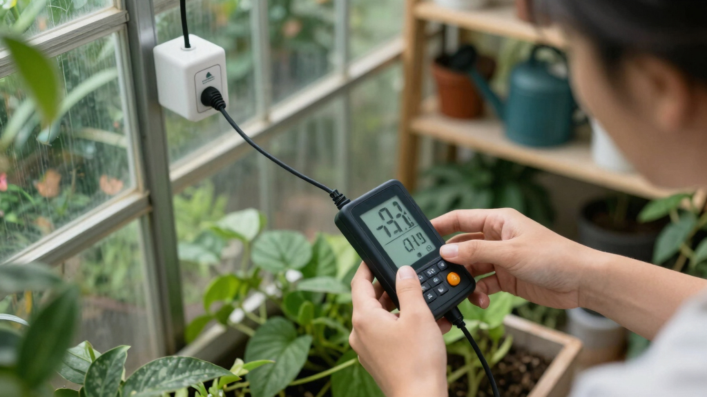 13 Best Greenhouse Data Logger for Remote Monitoring in 2026