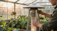 13 Best Greenhouse Heaters for Winter Growing in 2026