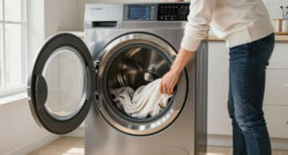 13 Best Heat Pump Dryer for High Efficiency Laundry Rooms in 2026
