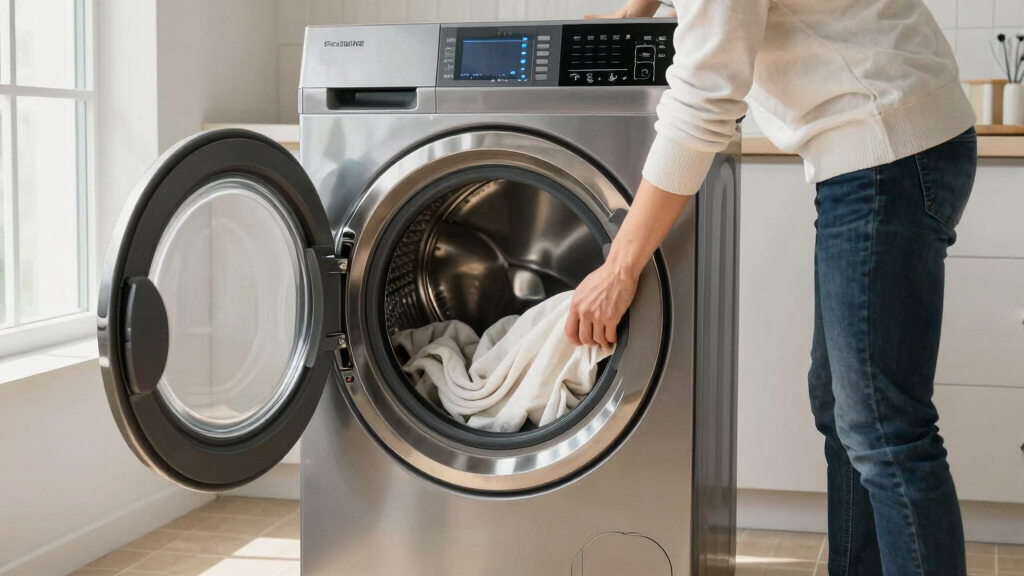 13 Best Heat Pump Dryer for High Efficiency Laundry Rooms in 2026