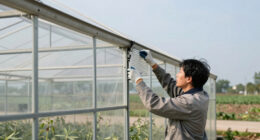 13 Best Heavy Duty Greenhouse for Windy Areas in 2026