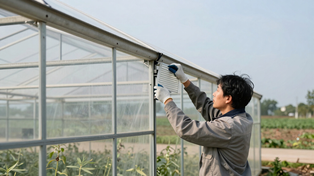 13 Best Heavy Duty Greenhouse for Windy Areas in 2026
