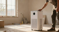 13 Best HEPA Air Scrubber for Renovation Cleanup in 2026