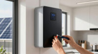 13 Best Home Battery Storage System for Solar Users in 2026