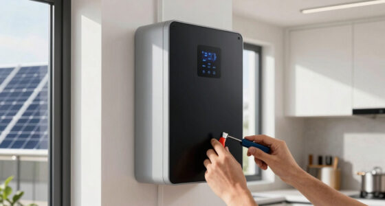 13 Best Home Battery Storage System for Solar Users in 2026
