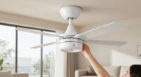 13 Best HVLS Fans for Residential Spaces in 2026