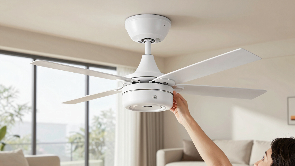 13 Best HVLS Fans for Residential Spaces in 2026