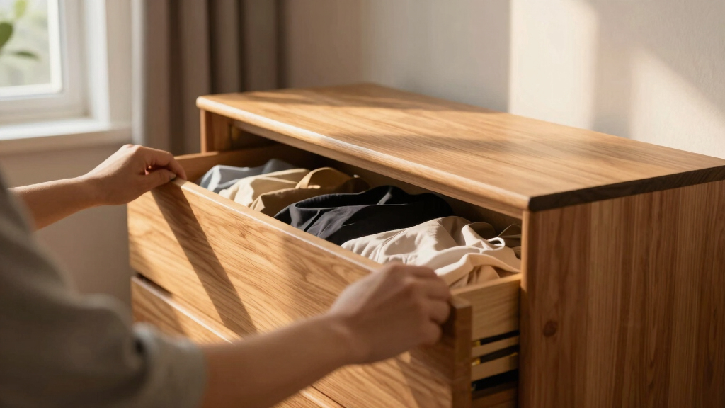 13 Best Low Odor Dresser Made From Solid Wood in 2026
