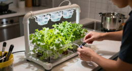 13 Best NFT Hydroponic System for Leafy Greens in 2026
