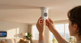 13 Best Occupancy Sensors for Energy Saving Automation in 2026