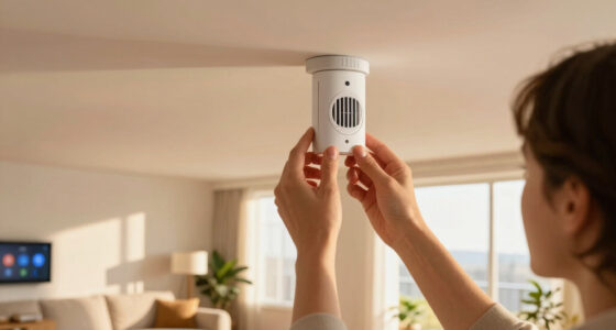 13 Best Occupancy Sensors for Energy Saving Automation in 2026