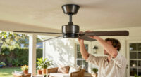 13 Best Outdoor Ceiling Fans for Covered Porch in 2026