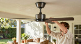 13 Best Outdoor Ceiling Fans for Covered Porch in 2026