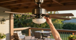 13 Best Outdoor Ceiling Fans for Deck in 2026