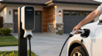 13 Best Outdoor EV Charger for Driveway Installs in 2026