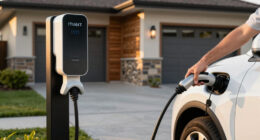 13 Best Outdoor EV Charger for Driveway Installs in 2026