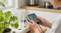 13 Best pH and Ec Monitor Combo for Hydroponics in 2026