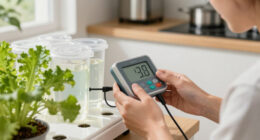 13 Best pH and Ec Monitor Combo for Hydroponics in 2026