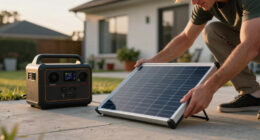 13 Best Portable Solar Panels for Power Stations in 2026