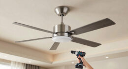 13 Best Premium Ceiling Fans for Hot Sleepers in 2026