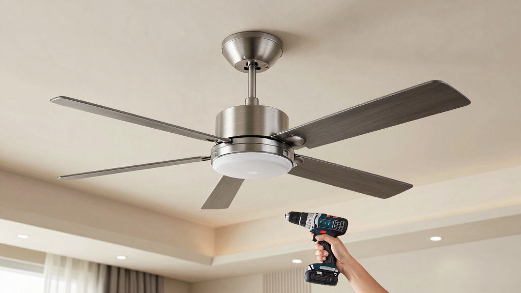 13 Best Premium Ceiling Fans for Hot Sleepers in 2026