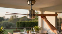 13 Best Premium Fans for Covered Outdoor Dining Space in 2026