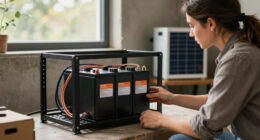 13 Best Rack Mount Battery System for Off Grid Home in 2026