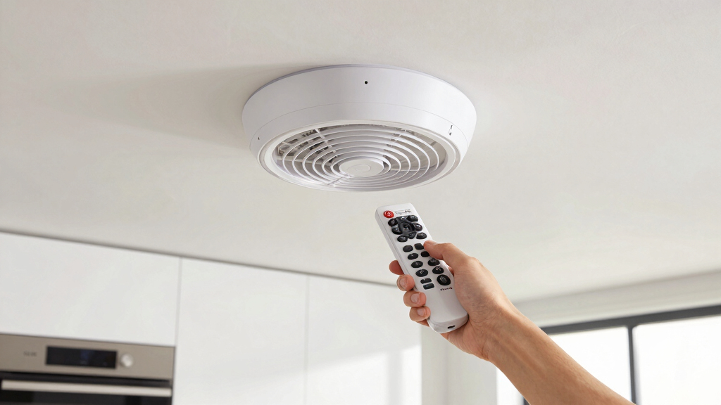13 Best Remote Controlled Ventilation Fans in 2026