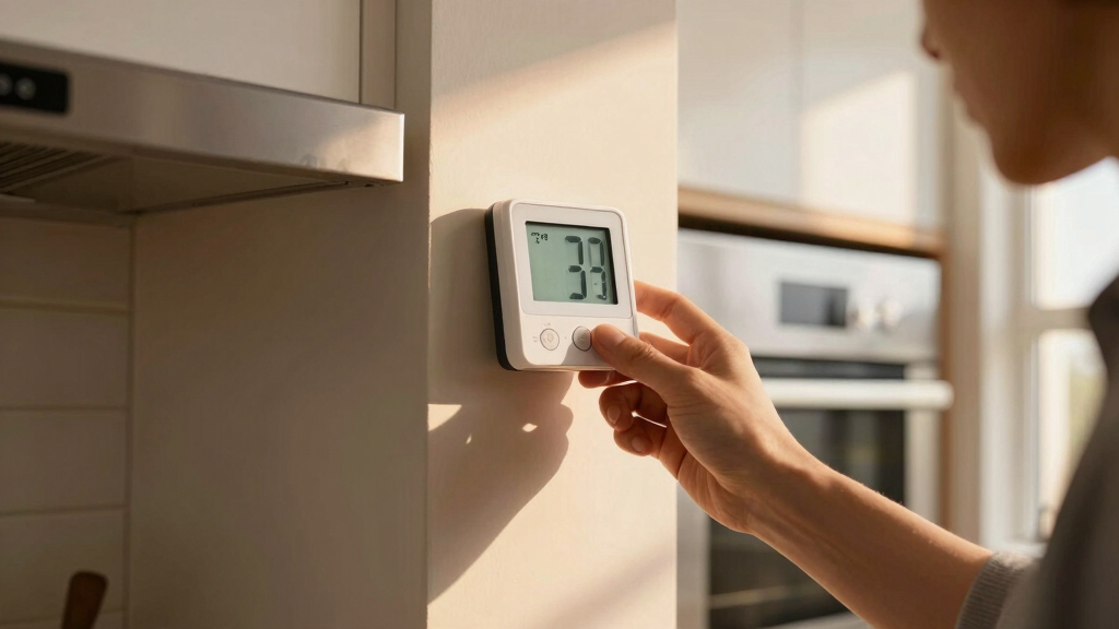 13 Best Smart Humidity Controllers for Ventilation in 2026