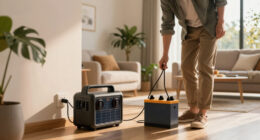 13 Best Solar Generator for Whole House Backup in 2026