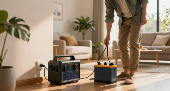 13 Best Solar Generator for Whole House Backup in 2026