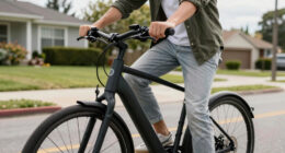 13 Best Step Through Electric Bike for Daily Riding in 2026