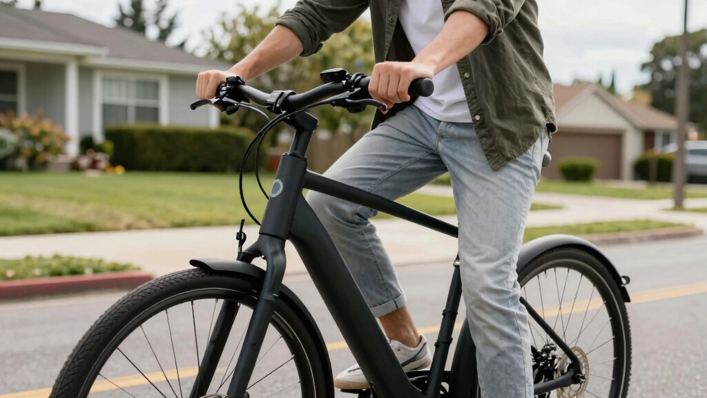 13 Best Step Through Electric Bike for Daily Riding in 2026