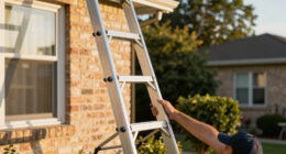 13 Best Telescoping Ladders for Home Projects in 2026